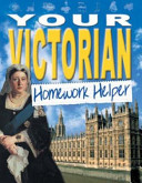 Your Victorian Homework Helper cover