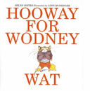 Hooway for Wodney Wat cover