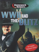 Your WWII & Blitz Homework Helper cover