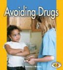 Avoiding Drugs cover