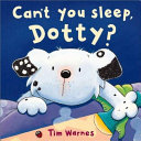 Can't You Sleep, Dotty? cover