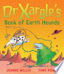 Dr Xargle's Book of Earth Hounds cover