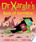 Dr Xargle's Book of Earthlets cover