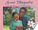 Sweet Magnolia cover
