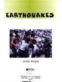 Earthquakes cover