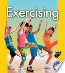 Exercising cover