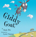 Giddy Goat cover