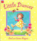Little Dancer cover