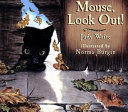 Mouse, Look Out! cover