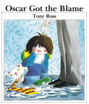 Oscar Got the Blame cover