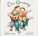 Our Granny cover