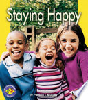 Staying Happy cover