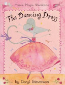 The Dancing Dress cover
