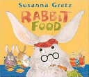 Rabbit Food cover