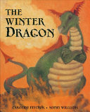 The Winter Dragon cover