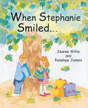 When Stephanie Smiled cover