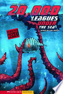 20,000 Leagues Under the Sea cover