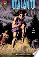 Atalanta: The Race Against Destiny cover
