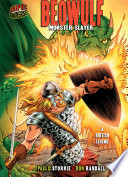 Beowulf: Monster Slayer cover