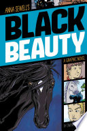 Black Beauty cover