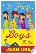 Boys R Us cover