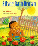 Silver Rain Brown cover