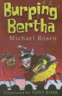 Burping Bertha cover