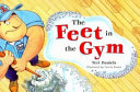 The Feet in the Gym cover
