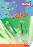 Crystals (Freestyle) cover