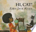 Hi, Cat! cover