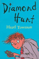 Diamond Hunt cover