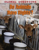 Do Animals Have Rights? cover