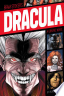 Dracula cover