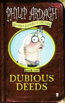 Dubious Deeds cover