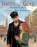 Streets of Gold cover