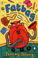 Fatbag cover