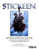 Stickeen: John Muir and the Brave Little Dog cover