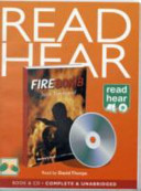 Firebomb cover