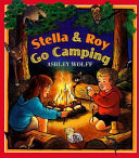 Stella & Roy Go Camping cover