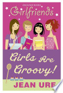 Girls Are Groovy cover