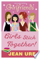 Girls Stick Together! cover