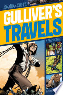 Gulliver's Travels cover