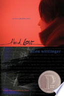 Hard Love cover