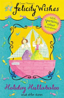 Holiday Hullabaloo and Other Stories cover