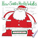 How Santa Really Works cover