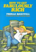 How to Get Fabulously Rich cover