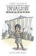 Invasion cover