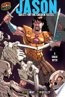 Jason: Quest for the Golden Fleece cover