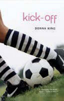 Kick-off cover