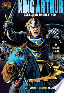 King Arthur: Excalibur Unsheathed cover